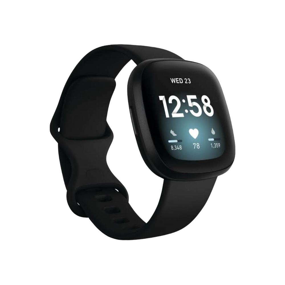 Fitbit versa 3