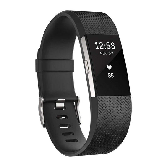 Fitbit charge 2