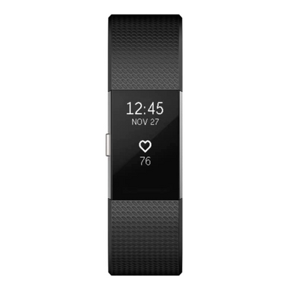 Fitbit charge 2