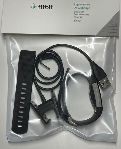 Fitbit charge 2