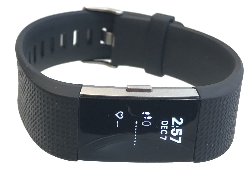 Fitbit charge 2