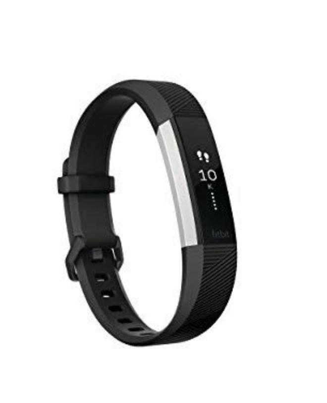 Fitbit Alta HR