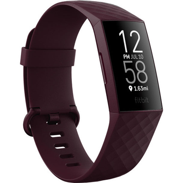 Fitbit Charge 4