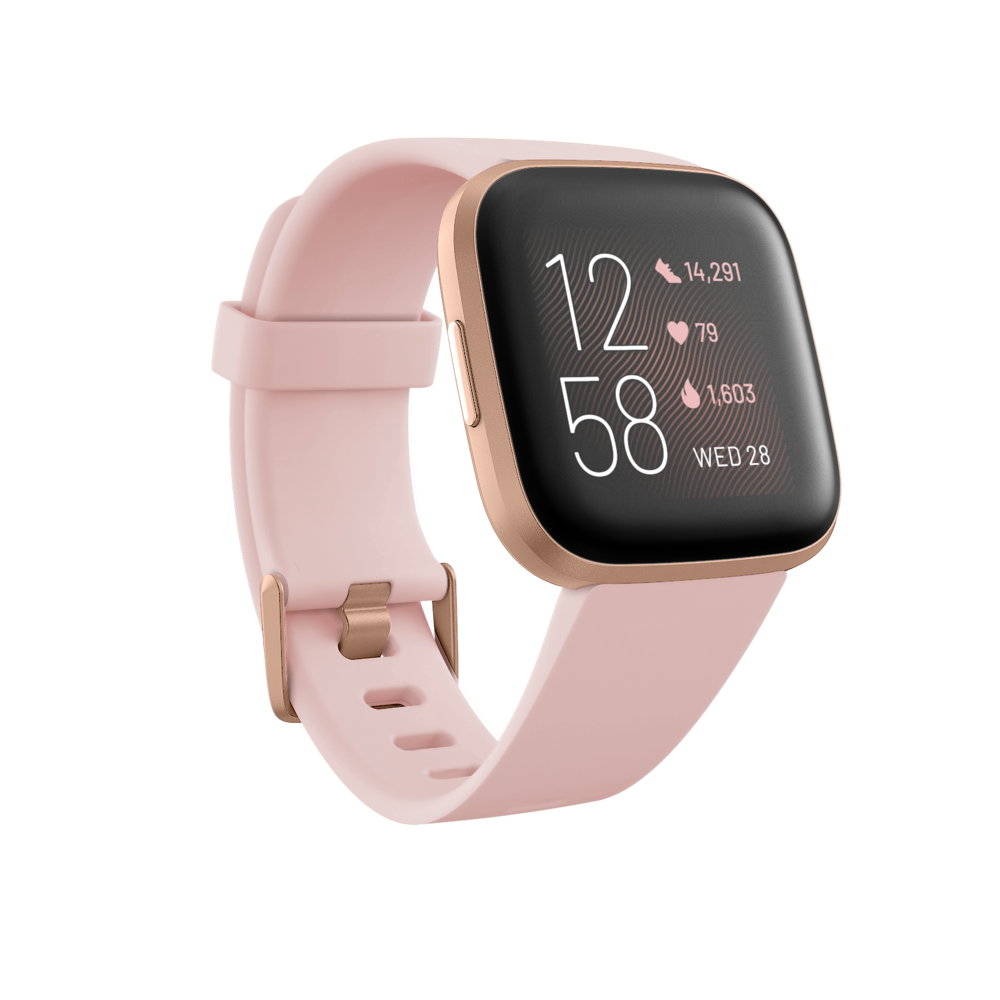 Fitbit versa