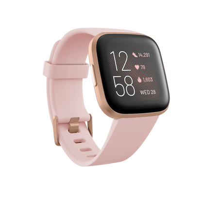 Fitbit versa