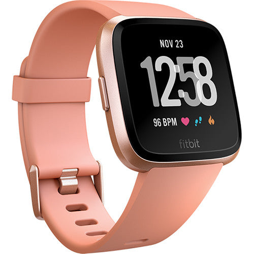 Fitbit versa