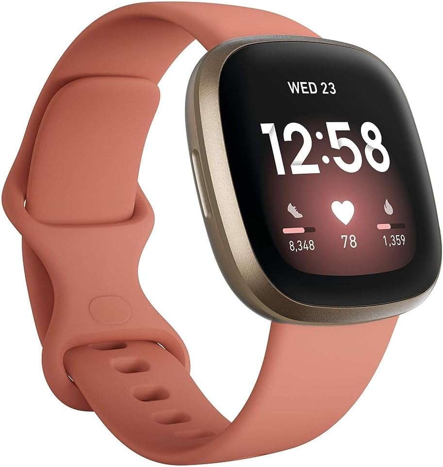 Fitbit versa 3